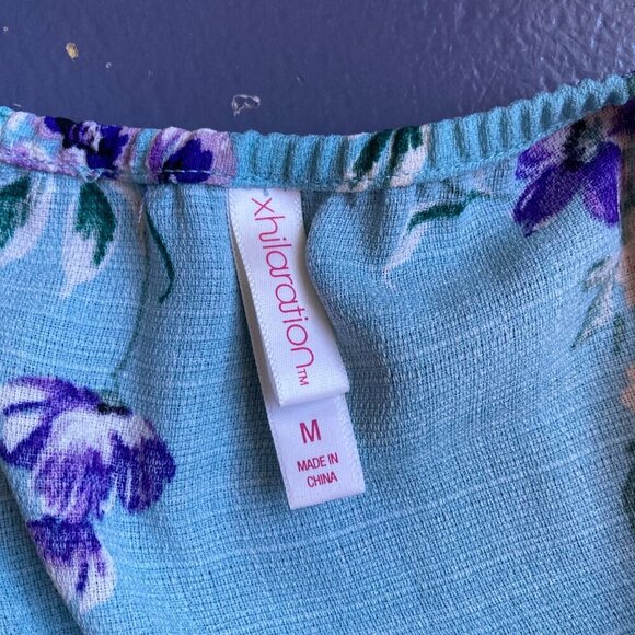 Xhilaration Dress, EUC, Size M - Picture 2 of 12